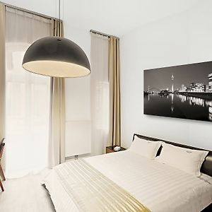 Studio met een King Size Bed